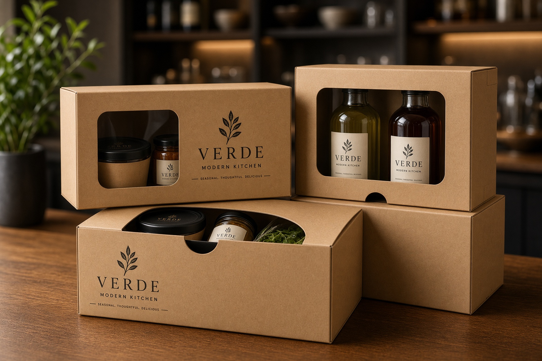 Packaging