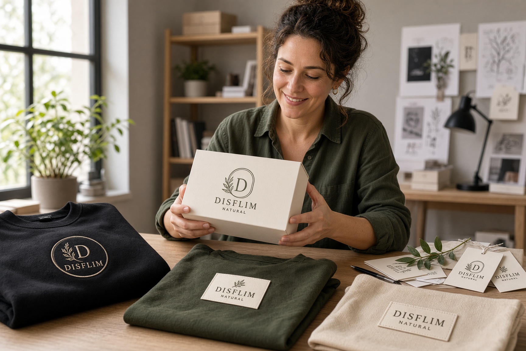 Textil personalizado